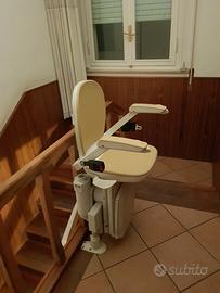 montascale Acorn 180