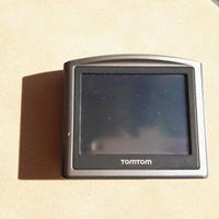 TOM TOM ONE 3rd EDITION