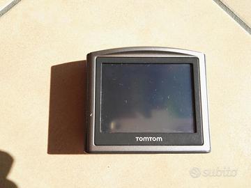 TOM TOM ONE 3rd EDITION