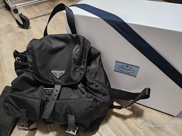 Zaino Prada