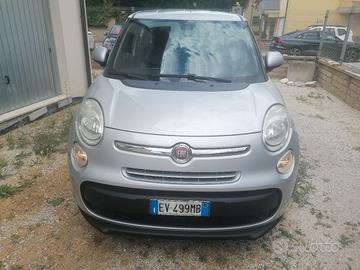 Fiat 500l 1.3 multijet diesel 