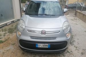 Fiat 500l 1.3 multijet diesel 