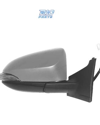 SPECCHIO COMPLETO DESTRO TOYOTA YARIS 10-17 TERMIC