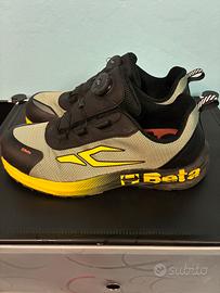 Scarpe Beta renegade