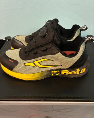 Scarpe Beta renegade