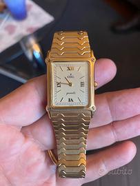 Ebel Sport Classic oro 18k