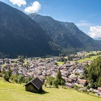 Ampio hotel 3 stelle