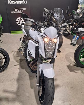 Kawasaki ER 6N 35 kw