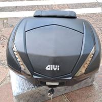 Bauletto givi V47