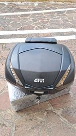 Bauletto givi V47