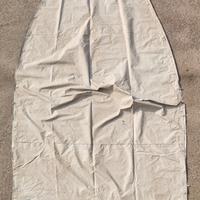 telo copri gommone da viaggio