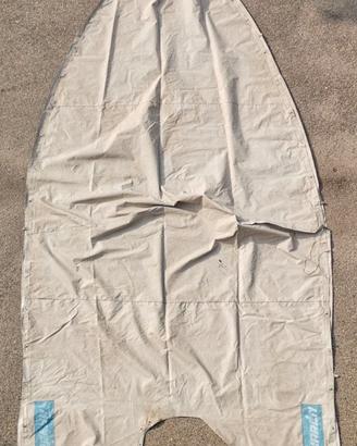 telo nautico copri gommone