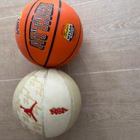 pallone da basket