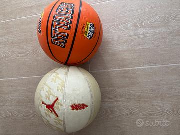 pallone da basket