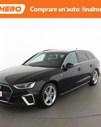 AUDI A4 PA62724