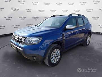 Dacia Duster 1.0 tce Expression Gpl 4x2 100cv