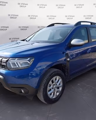 Dacia Duster 1.0 tce Expression Gpl 4x2 100cv