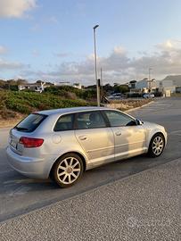 Audi A3 usata