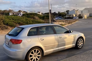 Audi A3 usata