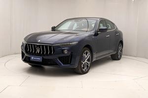 MASERATI Levante - Levante MHEV 330 CV AWD GT