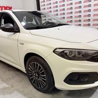 Fiat Tipo 1.6 Mjt S&S SW City Life