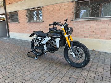 Fantic Caballero