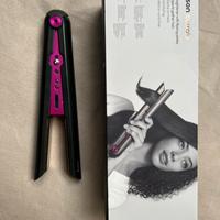Dyson corrale piastra capelli