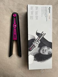 Dyson corrale piastra capelli