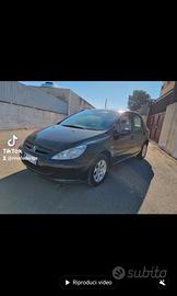 peugeot 307 1.6 90cv diesel anno 2005 
