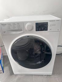 Lavatrice Hotpoint Ariston 7kg