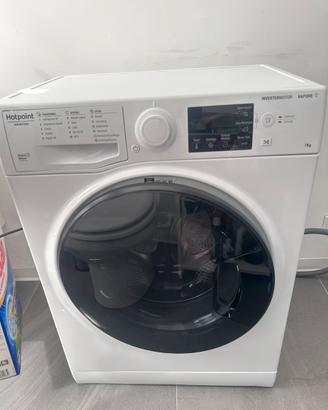 Lavatrice Hotpoint Ariston 7kg