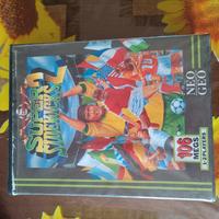 Super Sidekicks 2 aes