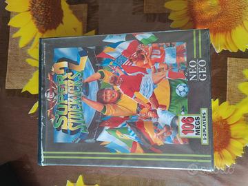 Super Sidekicks 2 aes