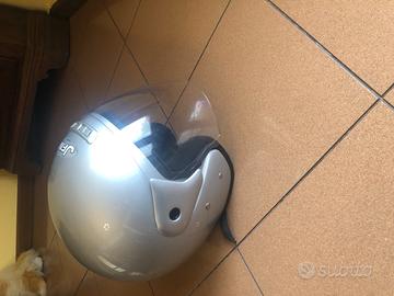 Casco Vespa/Moto/Scooter