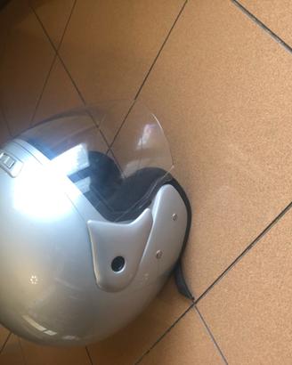 Casco Vespa/Moto/Scooter