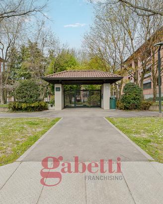 Appartamento Cusago [CusagoVRG]