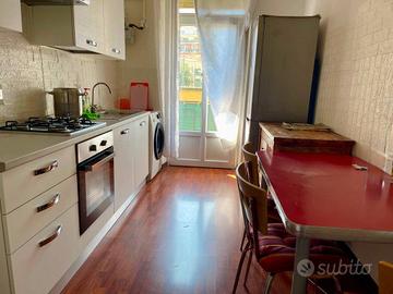 Appartamento di 42 m² con 2 locali a Torino