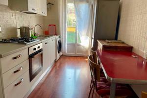 Appartamento di 42 m² con 2 locali a Torino