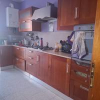 Cucina scavolini
