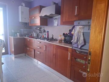 Cucina scavolini