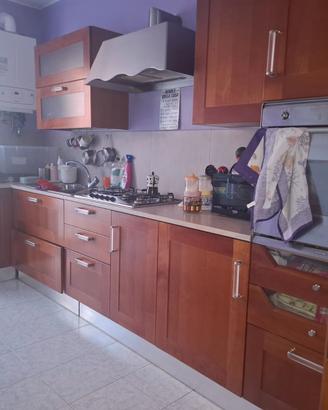 Cucina scavolini