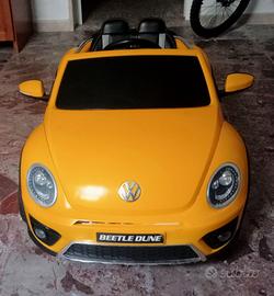 Auto radiocomandata