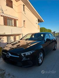 Mercedes Classe A 180 d nera