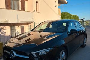 Mercedes Classe A 180 d nera