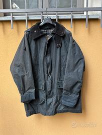 Giacca Burberry vintage