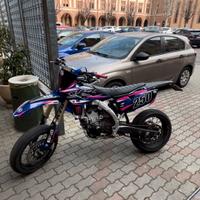 YZ250f