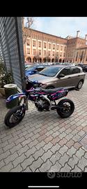 YZ250f