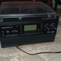 giradischi digitnowi