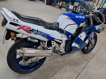 SUZUKI GSXR 1100 1993