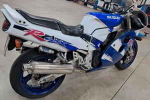 SUZUKI GSXR 1100 1993